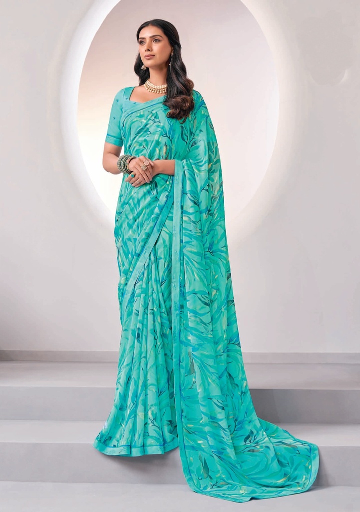 Ferozi Saree